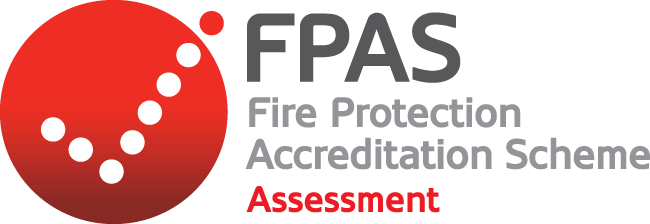 FPAS Fire Protection Accreditation Scheme Assessment