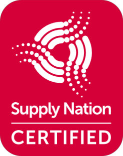 Supply Nation Certified